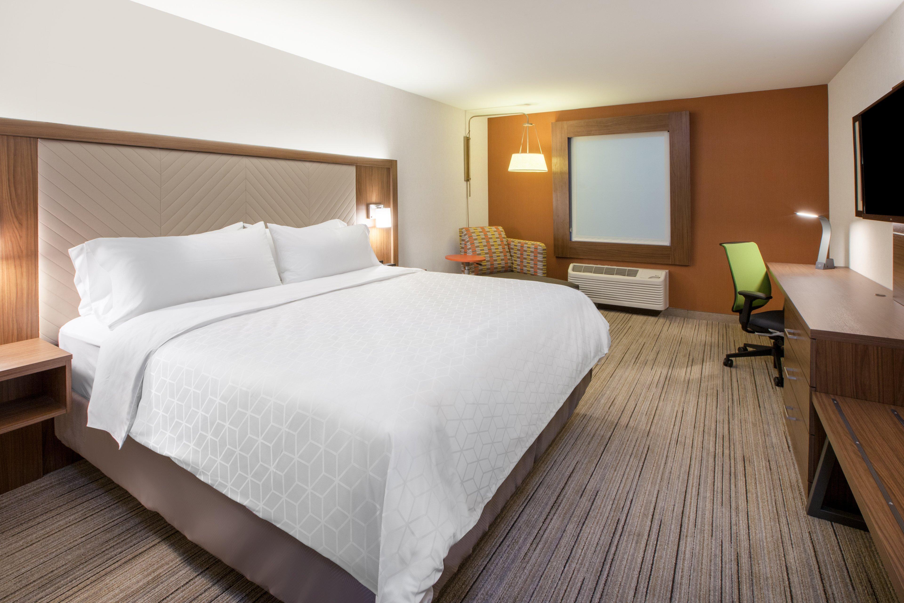 Holiday Inn Express & Suites - Las Vegas - E Tropicana By Ihg Dış mekan fotoğraf
