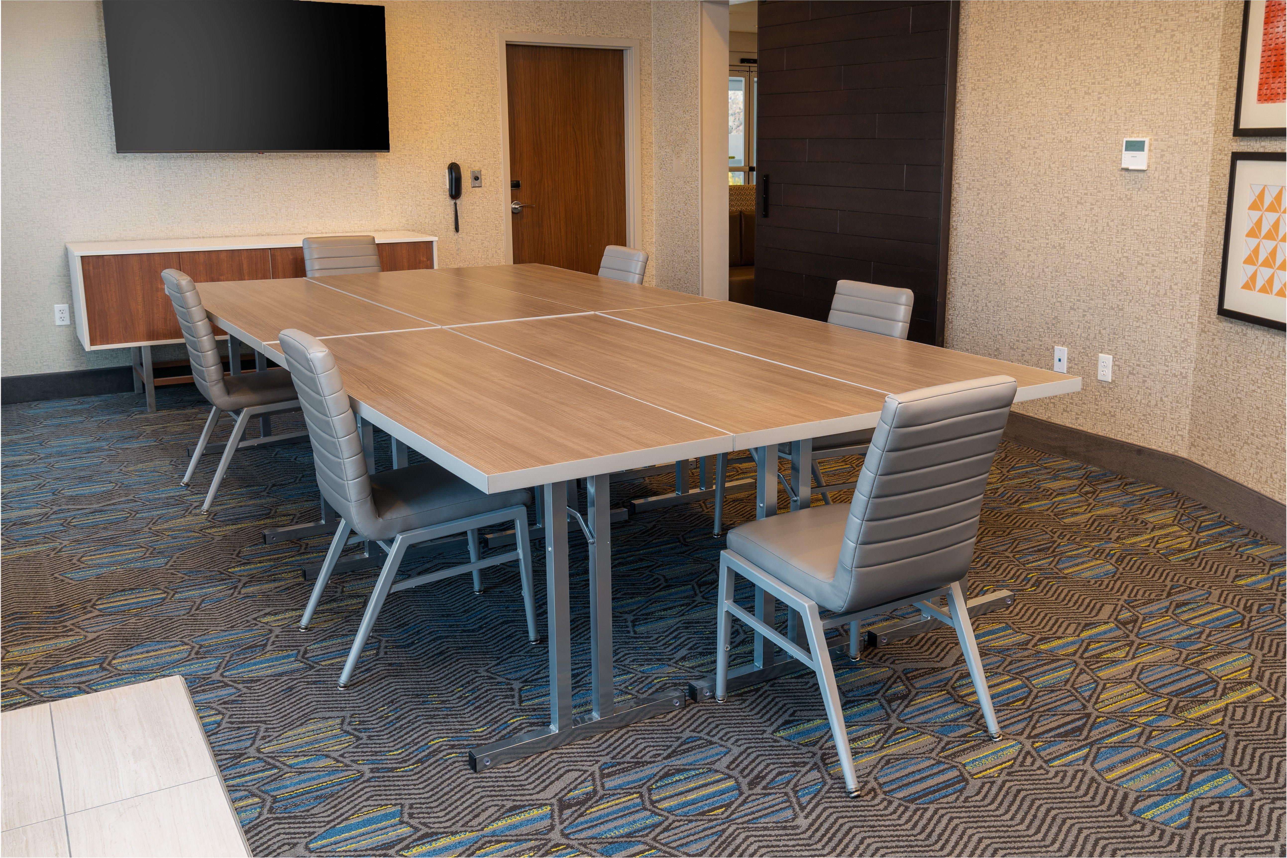 Holiday Inn Express & Suites - Las Vegas - E Tropicana By Ihg Dış mekan fotoğraf